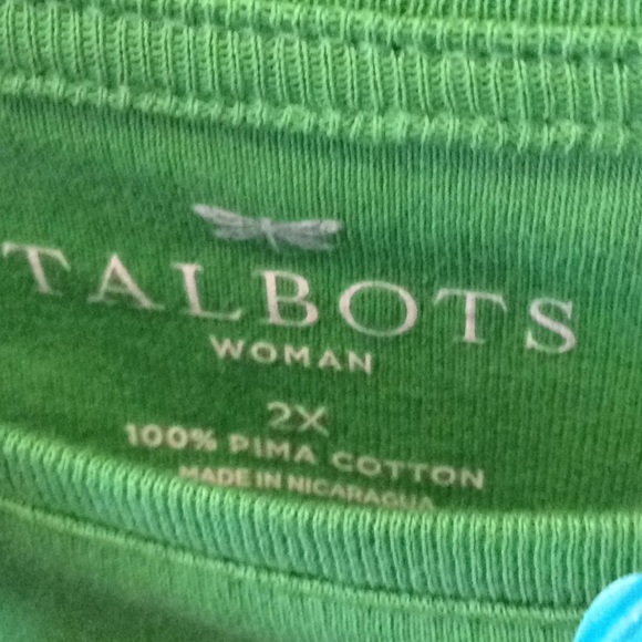 Tee - Picture 2 of 2